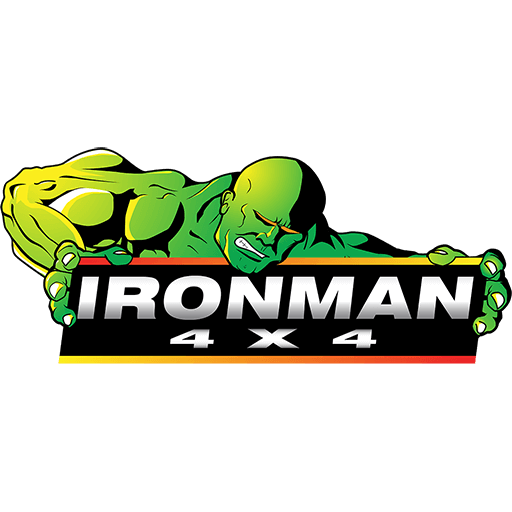 Ironman 4x4 Suspension Lift Kits Installed in Yonkers, NY